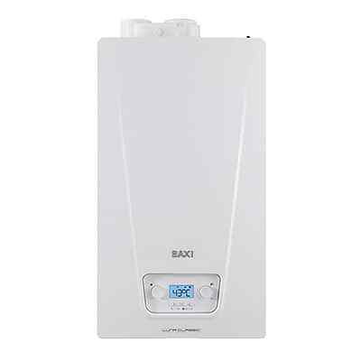 Baxi Luna Classic 28 kW Caldaia Murale a Gas a Condensazione | A7795901