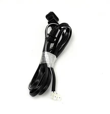 Emerson LF391EM4F TV Power Cord 