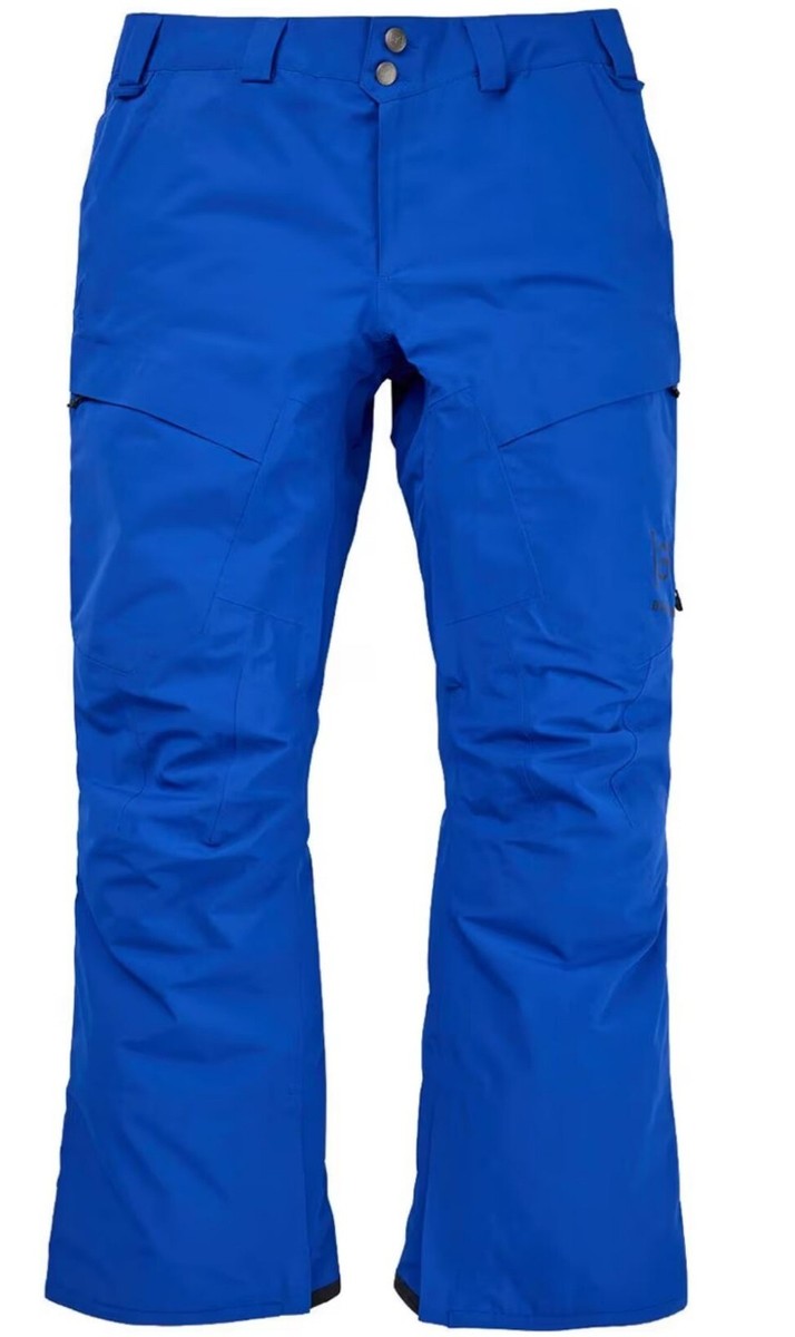 Burton [ak] SWASH GORE-TEX パンツ　XL Burton [ak] GORE-TEX Swash Pant Mens – Vassar Outdoors