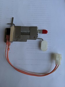hotpoint washer lid switch replacement