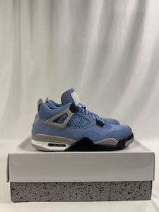 Aj4 University Blue | eBay