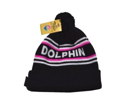 Peach Pink Devil Horn Beanie Hat – Plush Winter Cap with  display picture 3