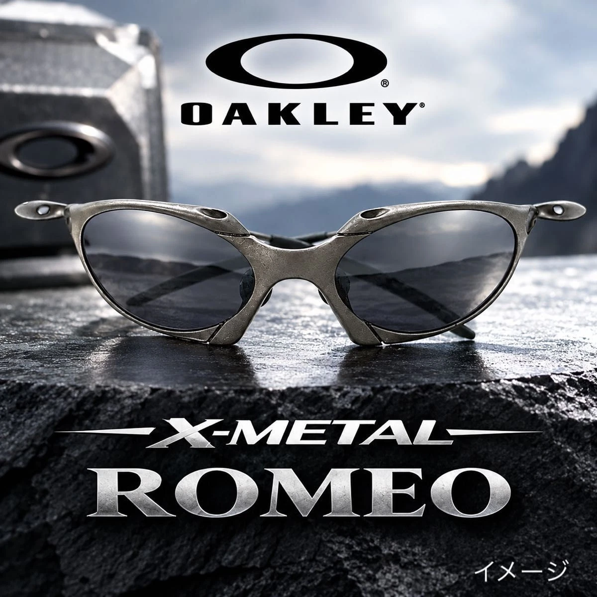 Oakley Romeo 1 Sunglasses for Men for sale | eBay