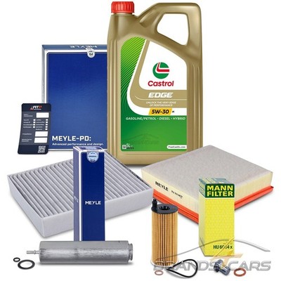 INSPEKTIONSPAKET B FÜR BMW 1-ER F20 2-ER F22 3-ER F30 4-ER F32 F36 2.0-d N47 B47