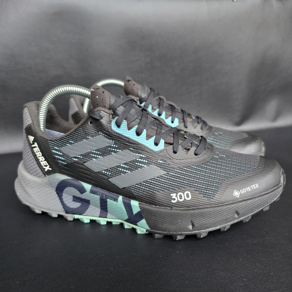 adidas Terrex Agravic Gore-Tex Black for sale | eBay adidas Terrex Agravic Gore-Tex Black for sale | eBay