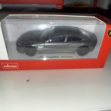 Lamborghini Estoque  Diecast Model 1/43 Official Licenced Product-New In Box