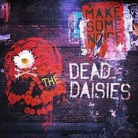 Make Some Noise Von The Dead Daisies | CD | Zustand Neu
