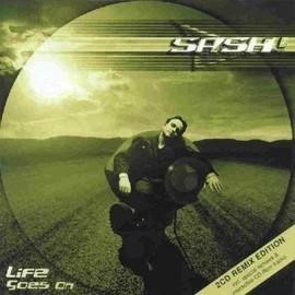CD Schärpe! - Life Goes On (Special Remix Edition) (1998)