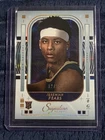 2025 Panini Signature Series Basketball Plaid Jeremiah Fears #3