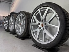 Jantes Porsche PANAMERA