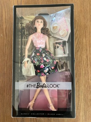 Barbie  Look Sweet Tea unboxed