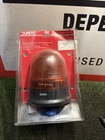Durite 0-444-75 Rotating Halogen Beacon Magnetic Base 12/24V