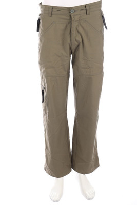 Freeman T. Porter Hose W32 graugrün