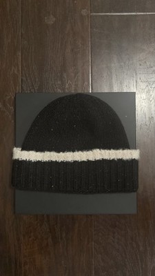 CHANEL Multicolor CC Logo Beanie | eBay