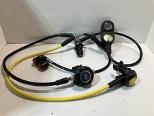 Scubapro MK25 Regulator G250 2nd Stage, R295 ...