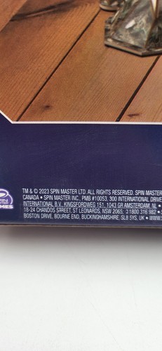 Harry Potter 4D Deluxe Hogwarts Castle with Astronomy Tower & Great Hall Sealed - Picture 7 of 8