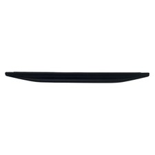 Upper Tailgate Molding Fits 19-23 Ford Ranger Black Fo1904144 Upper Tailgate Molding Fits 19-23 Ford Ranger Black Fo1904144