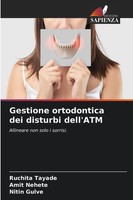 Ruchita Tayade (U. A.) | Gestione Ortodontica Dei Disturbi Dell'atm | Buch