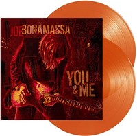 You Me - Vinyl Record - K4Z