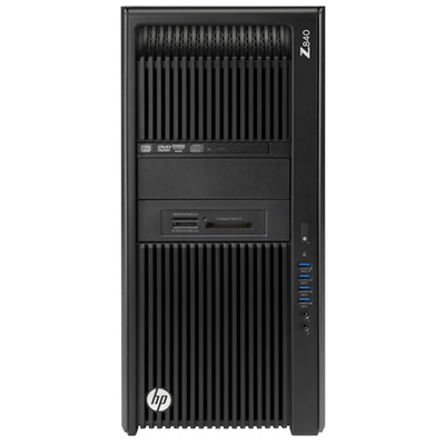 #ad HP Z840 PC Xeon E5 2687W V3 Quadro M4000 64GB RAM 512GB SSD W11P $447.99