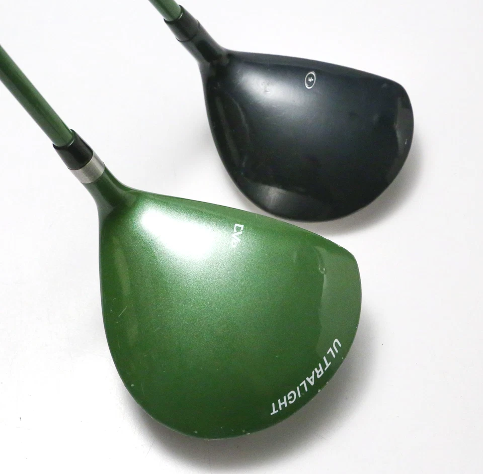 US Kids Golf UL-57 WT-15 6pc Golf Club Set Right Handed - For Player 56-58" Tall - Image 4 of 4