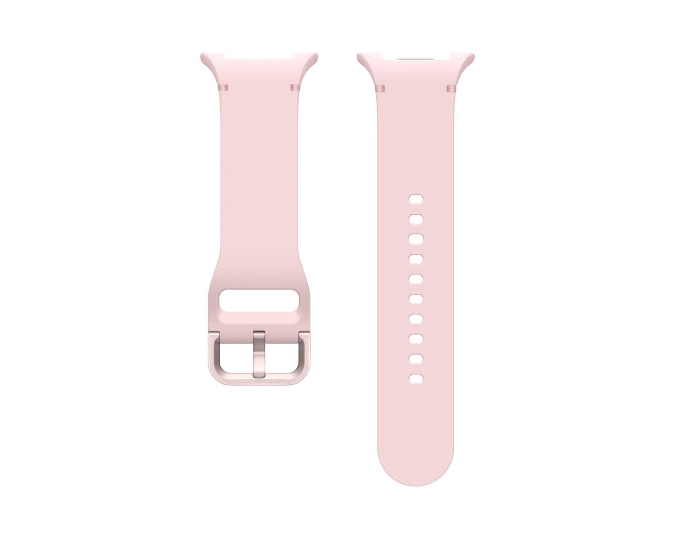 Samsung Galaxy Watch 8 Classic Cinturino Sport S/M Rosa - ET-SNL32SPEGEU foto 3