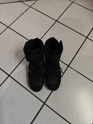 FAST WAY Touring 201 Motorradstiefel Herren, CE Zertifiziert, Gr. 44