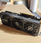 Procesor GIGABYTE GeForce RTX 2070 SUPER 8gb (GV-N207SGAMING OC-8GD)