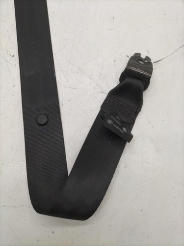 SICHERHEITSGURT RECHTS HINTEN Ford Fiesta 6 (JA8) 1814664 #80440147