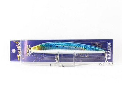 Tackle House K Ten Tuned TKW140 Versenkung K�der 111 (9441)