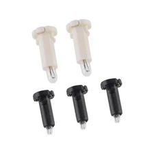 5pcs Climate Control Air Conditioner Panel Light Lamp Bulbs fit for Acura RSX