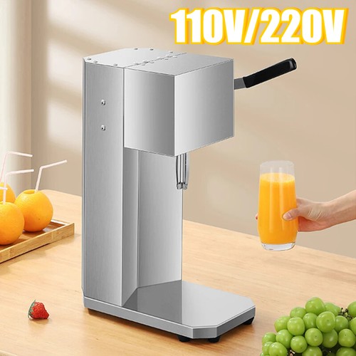 Electric Juicer Making Machine Fruit Vegetable Orange Juice Extractor 110V 220V - Picture 16 of 18