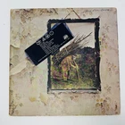 Led Zeppelin IV Zoso Vinyl LP Atlantic SD 7208 CRC Columbia House Club Pressing