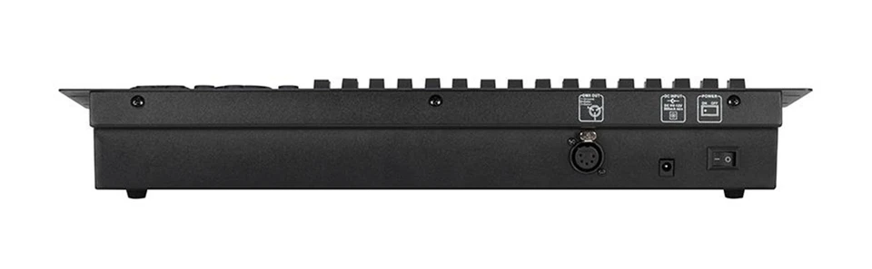 American DJ DMX FX512 Lighting Console - Image 3 of 4