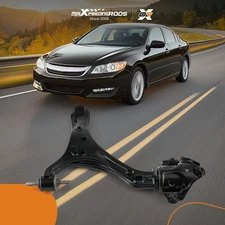 Front Lower Control Arm Left Side For 2013-2017 Honda Accord 2015-2020 Acura TLX