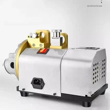 Fully Automatic Milling Cutter Drill Bit Integrated Electric Grinding Machine