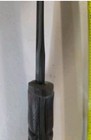 WW1 1913 STAMPED REMINGTON BAYONET WITH SCABBARD  7in blade — photo 9