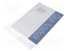 ANTISTAT 600-2009 Notebook