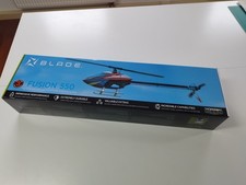 Blade Fusion 550 BLH4975 Kit RC Heli by Horiz...