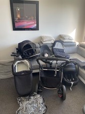 mamas and papas ocarro travel