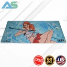 Higround Extra Large Gaming Mousepad Anti Slip | One Piece Nami Design Edition
