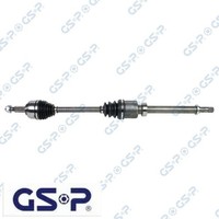 GSP 203477 Antriebswelle Gelenksatz FüR Dacia