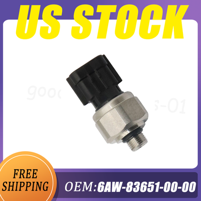 #ad #ad Oil Pressure sensor for Yamaha Outboards F150 F200 F225 6AW 83651 00 00 US $19.23