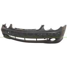 Paraurti Anteriore Con Primer Per Mercedes Clk (w209) Dal 2002 Al 2009 Me6421011