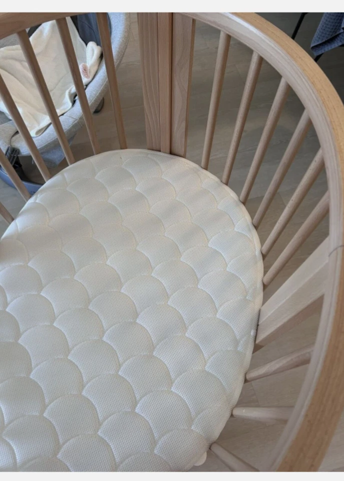 Stokke Sleepi Mini V3 - Image 2 of 4