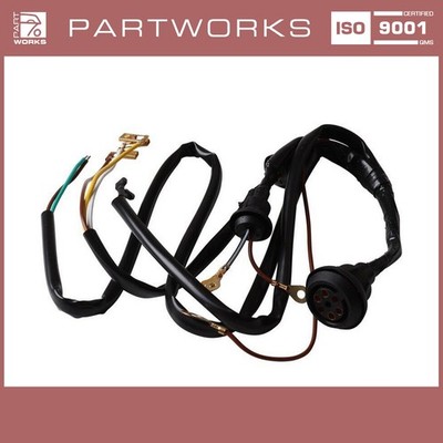Headlight Wiring Harness for Porsche 911 F '69-'73 Turn Signal RIGHT