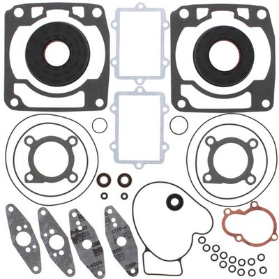 Winderosa Complete Gasket Set 711296