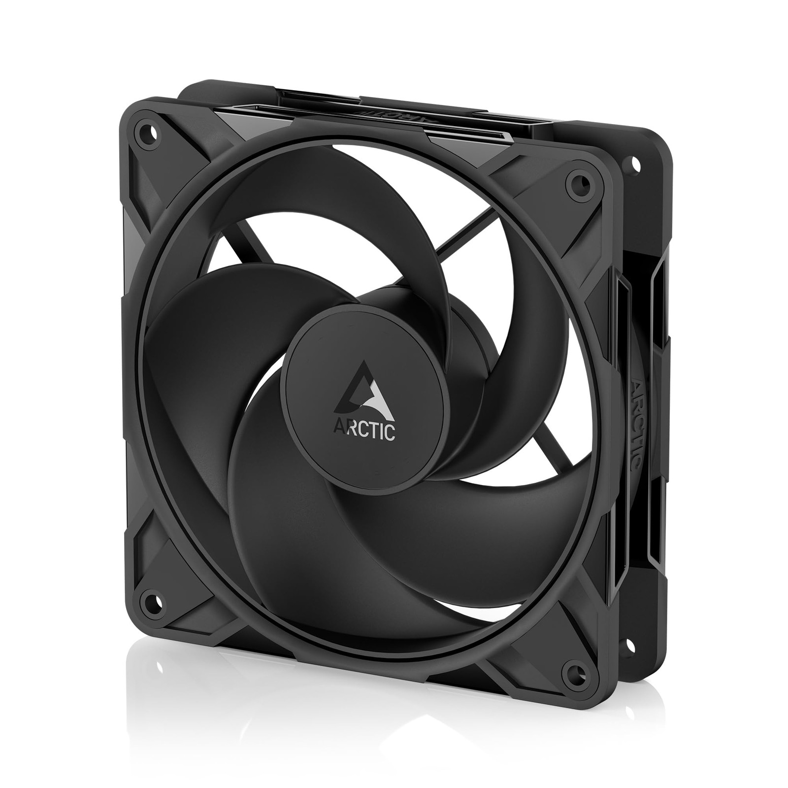 Ventilateur Premium P12 Pro Reverse 120 mm à haut rendement