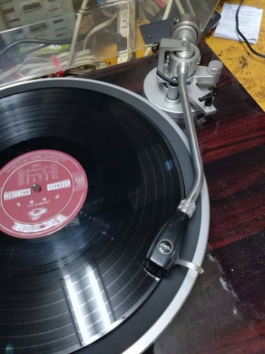 Victor QL-A70 Tonearm Sub-Weight for SPU & Heavy Cartridges 69g NEW