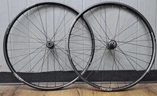 Stan's Crest CB7 XTR Wheelset - 29" 15x110mm, 12x148mm (Display Model, No Box)